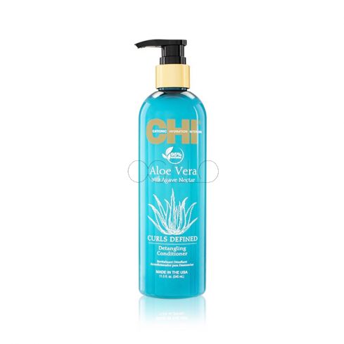 Aloe Vera Detangling Conditioner