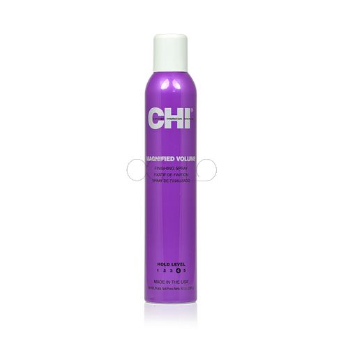 Magnified Volume Finishing Spray