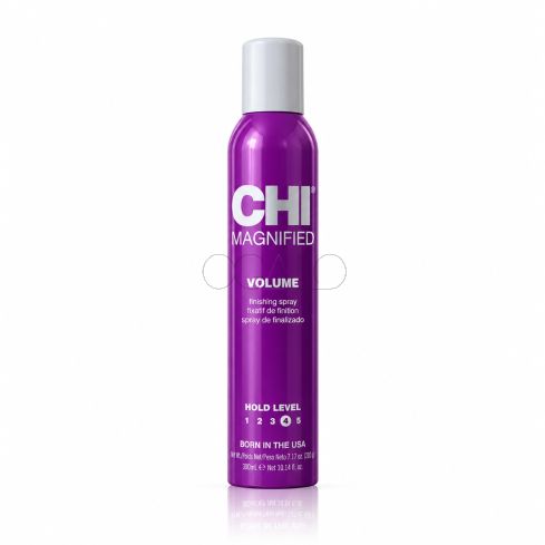 Magnified Volume Finishing Spray