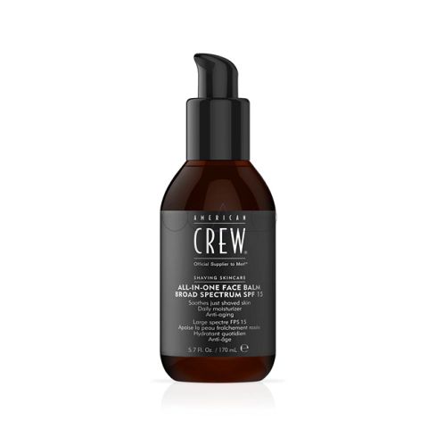 All-in-one Face Balm