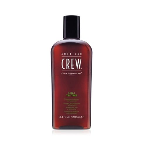 3-in-1 Tea Tree