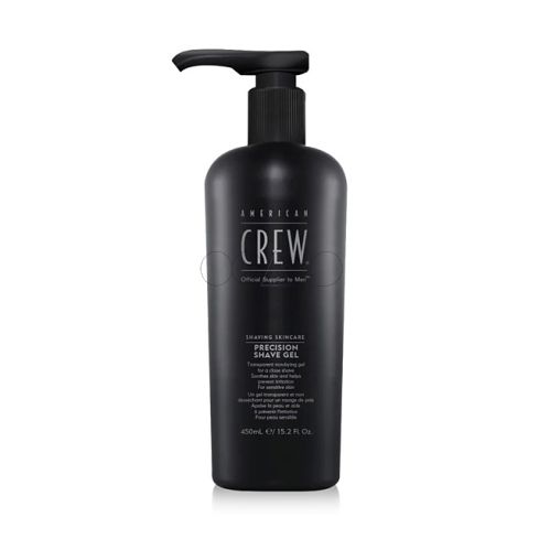 Precision Shave Gel