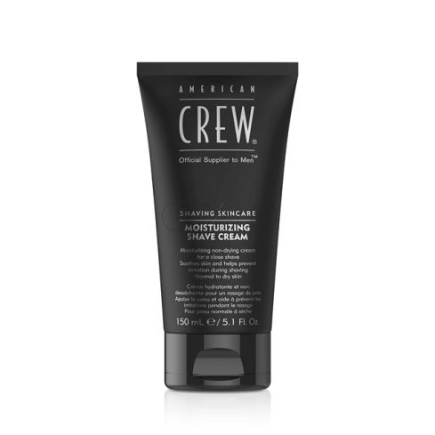Moisturizing Shave Cream