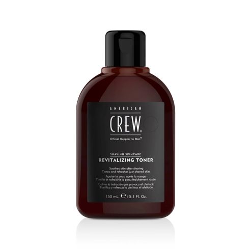 Revitalizing Toner