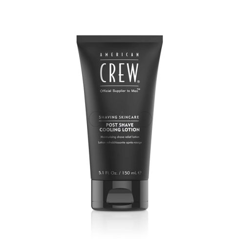 Post Shave Cooling Lotion