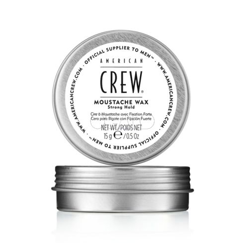 Moustache Wax