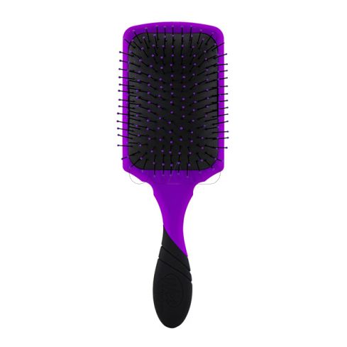 Pro Paddle Detangler Purple