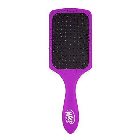 Paddle Detangler Purple