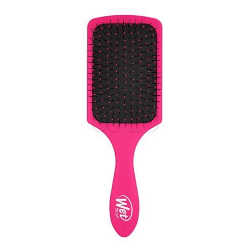 Paddle Detangler Pink
