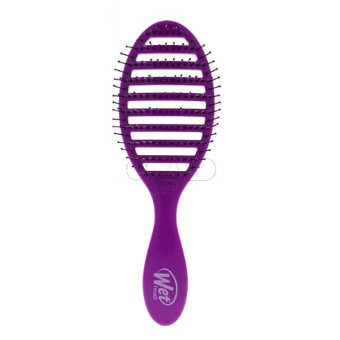 Speed Dry Purple
