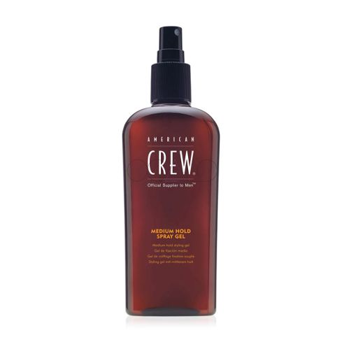 Medium Hold Spray Gel