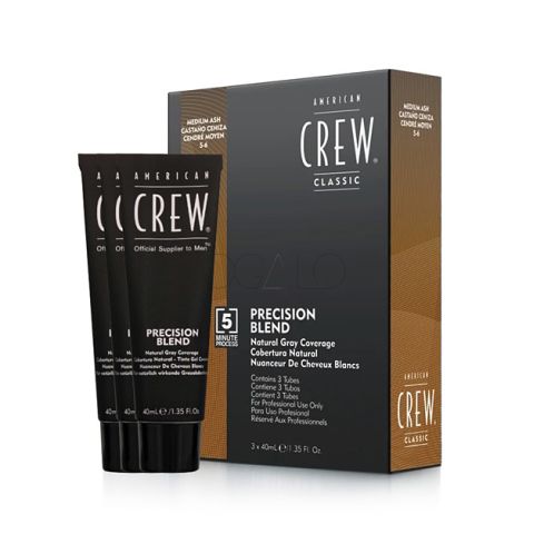Precision Blend