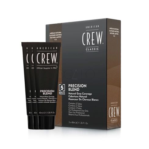 Precision Blend