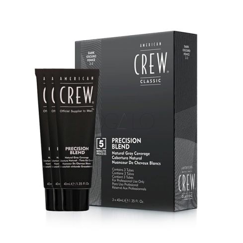 Precision Blend