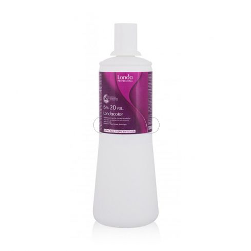 Extra Rich Creme Emulsion 6%