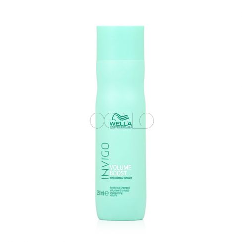 Invigo Volume Boost