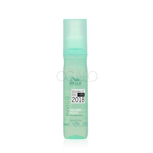 Invigo Volume Boost Uplifting Care Spray