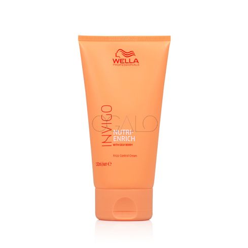 Invigo Nutri-Enrich Frizz Control Cream