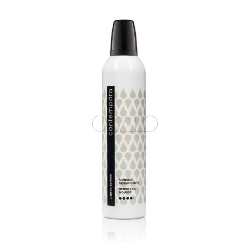 Densifying Mousse