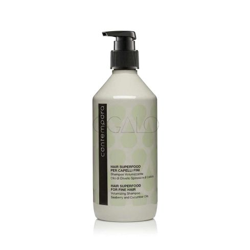 Hair Superfood Volumizing