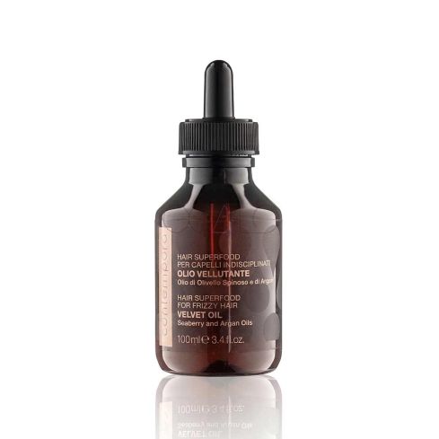 Hair Superfood Color ProtectionHair Superfood Velvet Oil