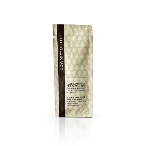 Hair Superfood Volumizing