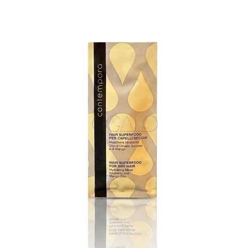 Hair Superfood Hydrating