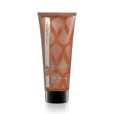 Hair Superfood Absolute Smoothness Cream