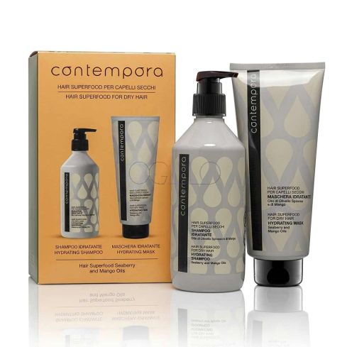 Hair Superfood Hydrating