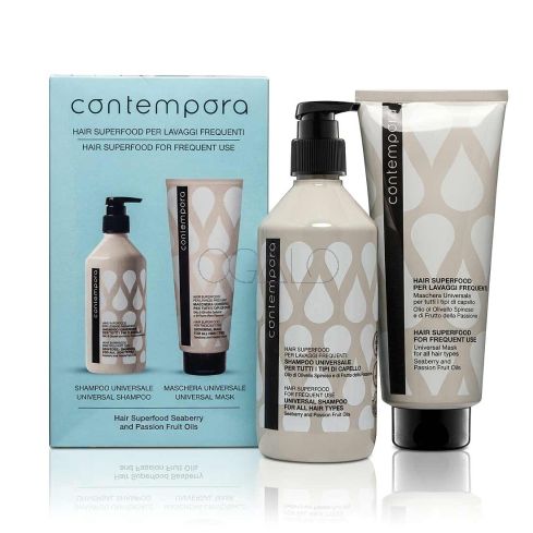Hair Superfood Universal