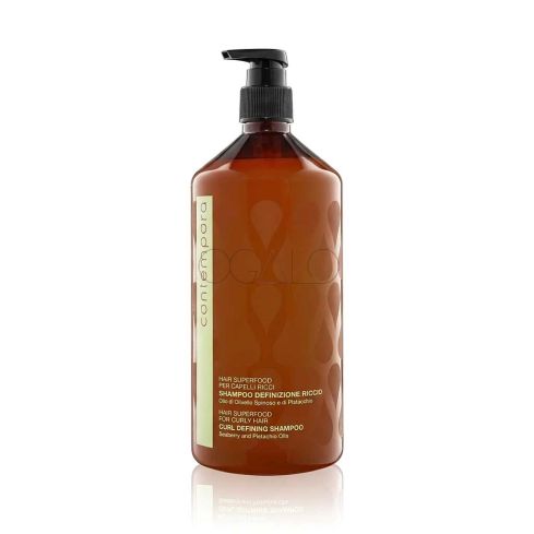 Hair Superfood Curl Defining