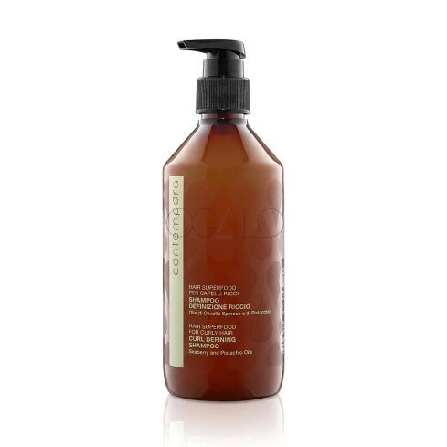 Hair Superfood Curl Defining