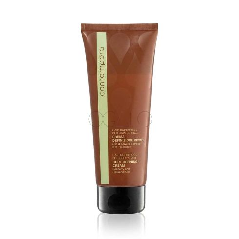 Hair Superfood Curl Defining