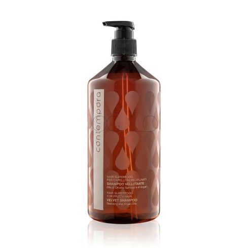 Hair Superfood Velvet