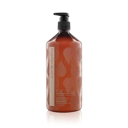 Hair Superfood Velvet