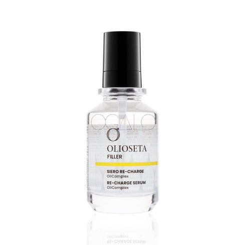 Olioseta Filler Re-Charge Protective Shine Spray