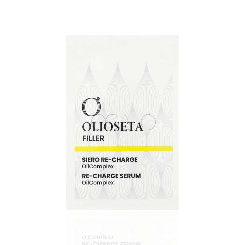 Olioseta Filler Re-Charge Protective Shine Spray