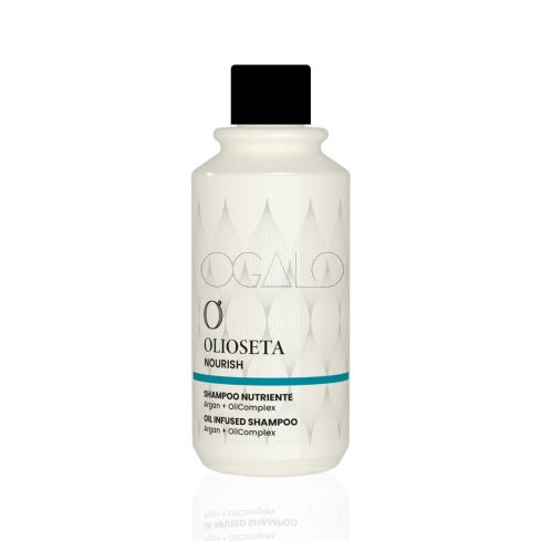 Olioseta Nourish
