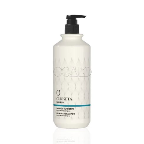 Barex Italinlioseta Nourish
