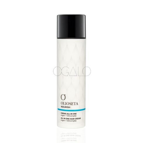 Olisoeta Nourish All In One
