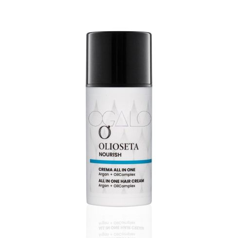 Olisoeta Nourish All In One