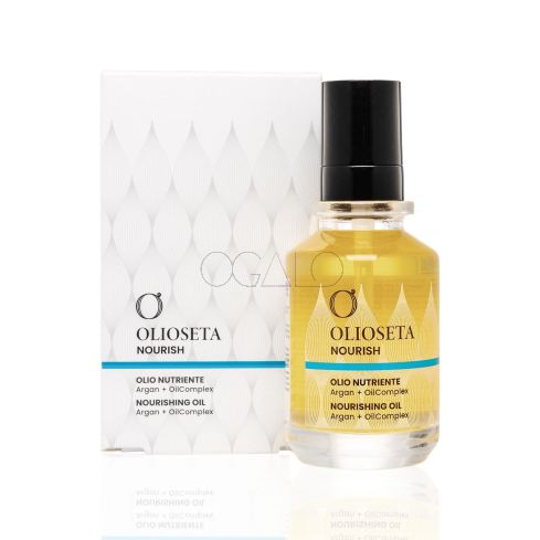 Olioseta Nourish