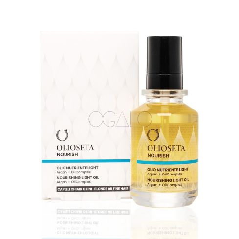 Olioseta Nourish