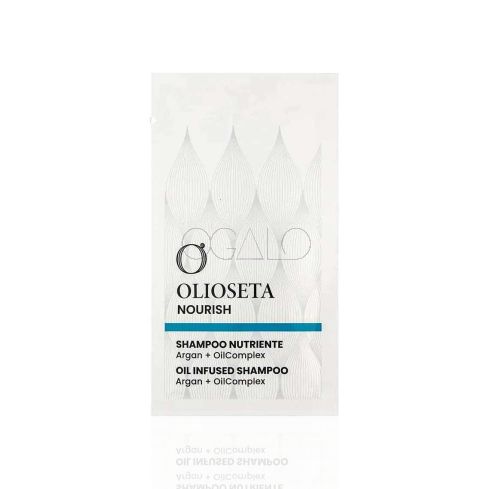 Olioseta Nourish