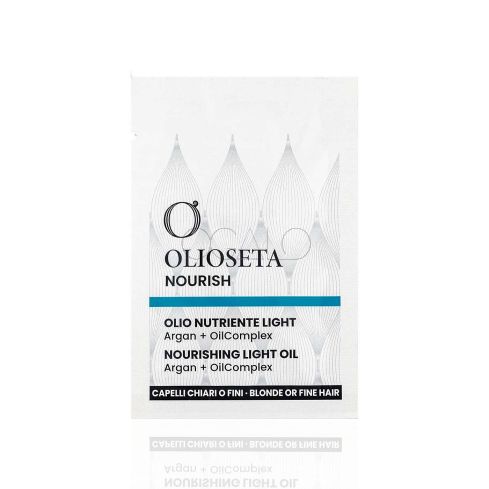 Olioseta Nourish