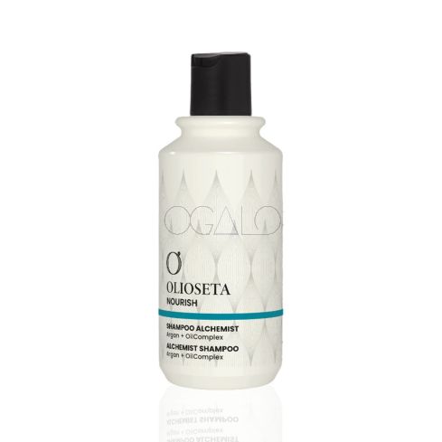 Olioseta Nourish Alchemist