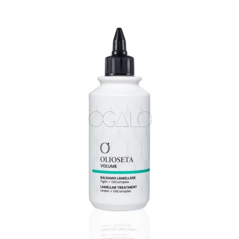 Olioseta Volume Lamellar Treatment