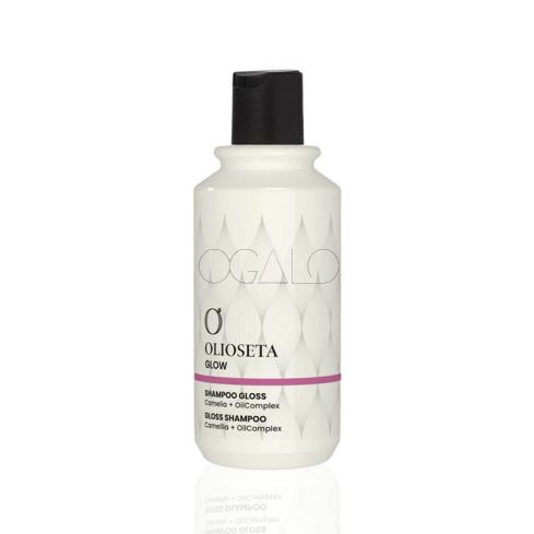 Olioseta Glow Gloss
