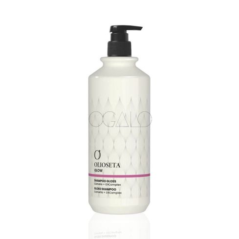 Olioseta Glow Gloss