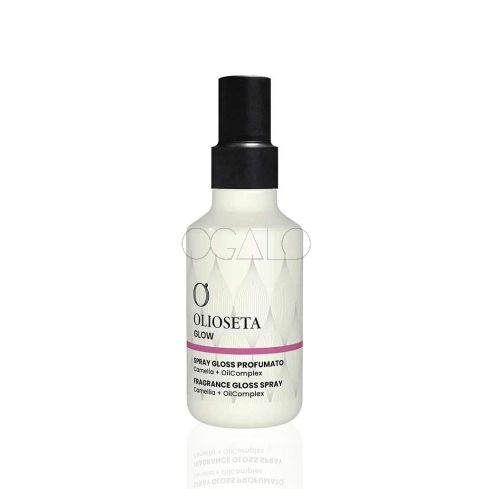Olioseta Glow Fragrance Gloss Spray